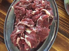 -江村四哥新鲜牛肉店(江高总店)