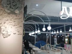 门面-八喜G’nature冰淇淋旗舰店