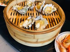 -徐记海鲜(观沙岭|滨江新城店)