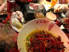 -沪小胖小龙虾(淮海中路旗舰店)