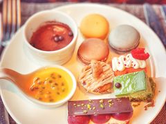 -深圳四季酒店·馥自助餐厅