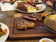 -Big Bamboo 大竹子体育主题餐厅(虹梅路店)