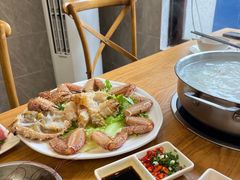 -吉友粥底火锅(方斜路店)