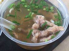 -好成财牛排馆(涂门街总店)