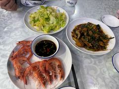 -范饭椰林川湘味海鲜·椰子鸡(三亚湾椰梦长廊店)