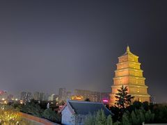 -大唐不夜城