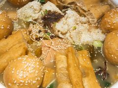 -友达面馆·酸菜鱼面(钱塘区店)