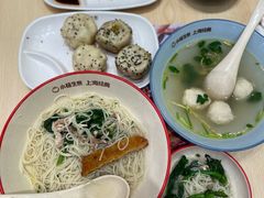 -小杨生煎(深圳岗厦北店)