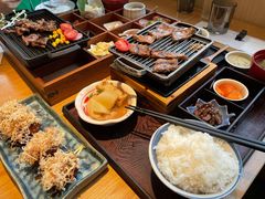 -味太助·银饭食堂(中华城店)