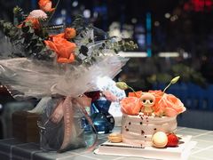 -花与咖啡馆(金星楼店)