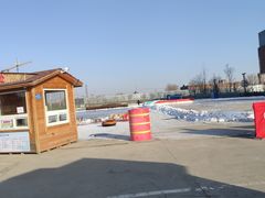 -万达广场(北京槐房店)