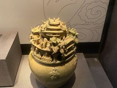 -湖州博物馆
