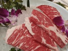 -红沃鳗鱼黑牛烤肉店(不老街店)