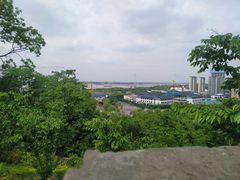 -幕燕滨江·燕子矶公园