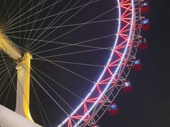 -天津之眼摩天轮