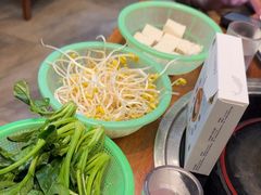 -重庆鸡公煲·青锅花椒鱼(牡丹江路店)