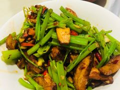 -建辉湖南土菜馆(南大街店)