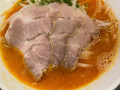 -一風堂拉面(美罗城店)