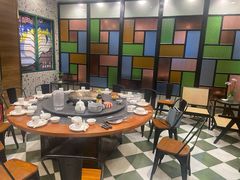 包厢-飞尝蚝·顺德菜·鱼生(顺德总店)