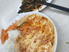 -华天新川面馆(缸瓦市店)