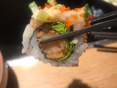 寿司-温野菜涮涮锅(西单大悦城店)