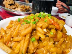 -王婶手擀面(灵寿店)
