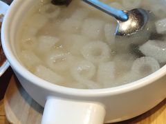 -四方桌·福建客家土菜(德化梅园店)