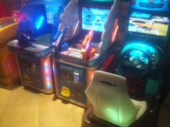 休闲大厅-沐泷泉(南风大剧院店)