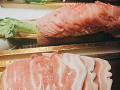 -火叮叮自助烤肉·现切牛肉(茂业店)