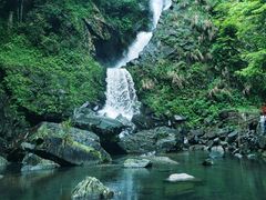 -石台牯牛降景区