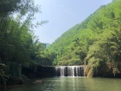 -四洞沟景区