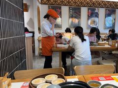 -馋三尺蟹粉小笼(人民广场店)