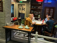 -胖鱼头·南京菜·河景餐厅(夫子庙店)