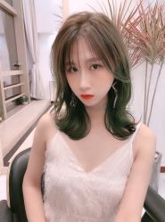 -OnHair造型