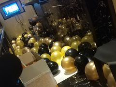-聚会山庄·派对会议团建别墅轰趴馆(中兴和园店)