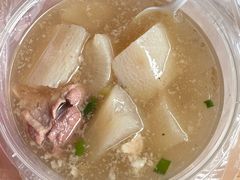 -燕子煨汤(山海关路店)