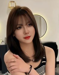 -吉艺心专业美发造型