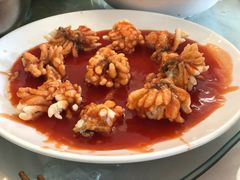 -笑红饭庄