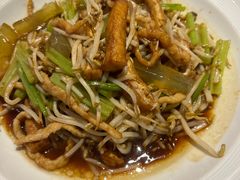 -闫府私房菜·老字号(恒隆店)