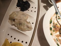 -船歌·鱼水饺青岛菜(闽江二路店)