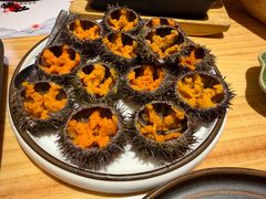 -贵木日本料理·铁板烧(新地假日广场店)