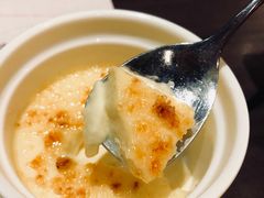 焦糖布丁-MoMo牧场·寿喜烧专门店(长泰广场店)