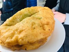 -老方子馅饼粥(台东店)