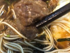 -坤德面馆(景德路店)