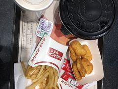 -哈吉客HijK(银座华苑店)
