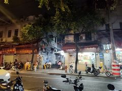 -美食店(华贵路店)