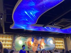 -三个蒙古大叔羊肉串(大宁店)