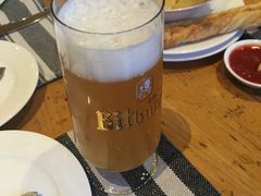 -兰特伯爵西餐厅·啤酒屋(方庄店)