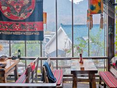 -马灯部落·西湖边的创意山景餐厅(虎跑动物园店)