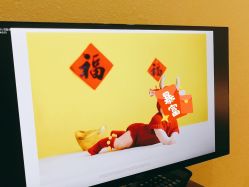 -星豆豆儿童摄影(南郊太白南路店)